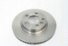 TRISCAN 8120 29177 Brake Disc